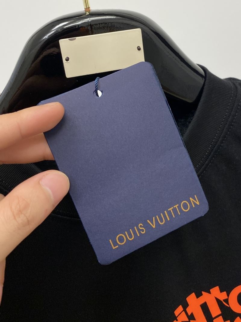 Louis Vuitton T-Shirts